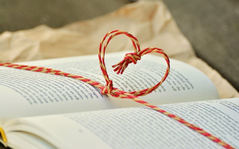 Books and Education